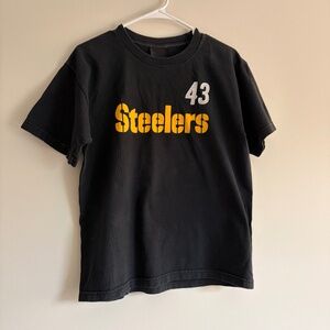 Youth Steelers Tee